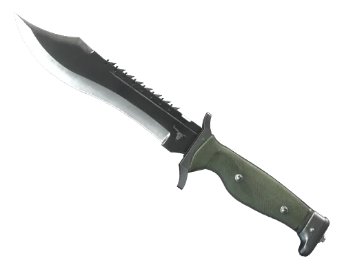 Bowie Knife