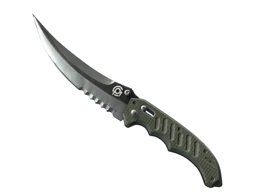 Flip Knife