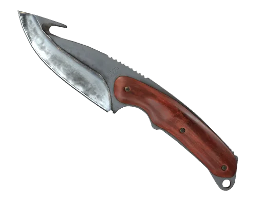 Gut Knife