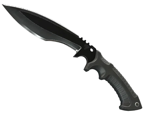 Kukri Knife