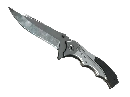 Nomad Knife