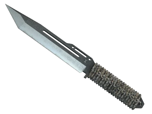 Paracord Knife