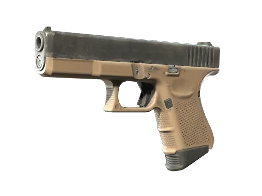 Glock-18