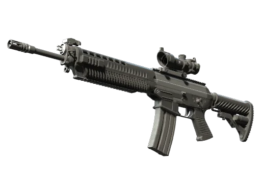 SG 553