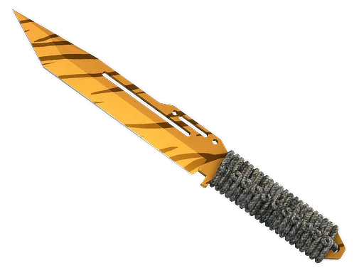 Tiger Tooth