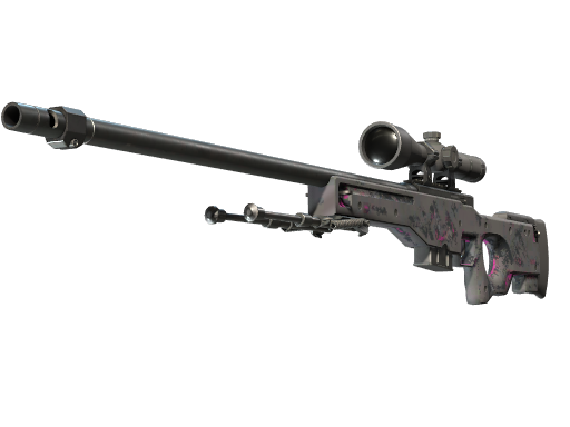 Pink DDPAT