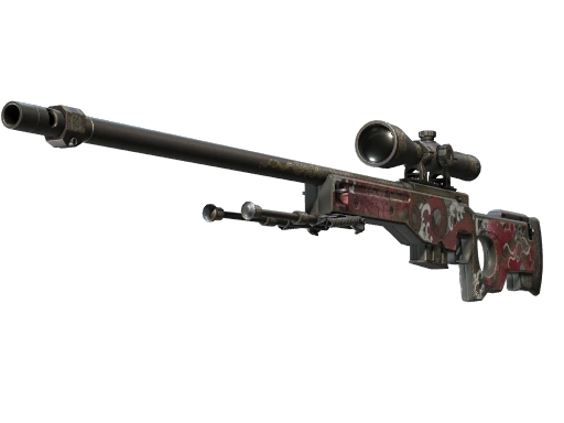 AWP | Doodle Lore