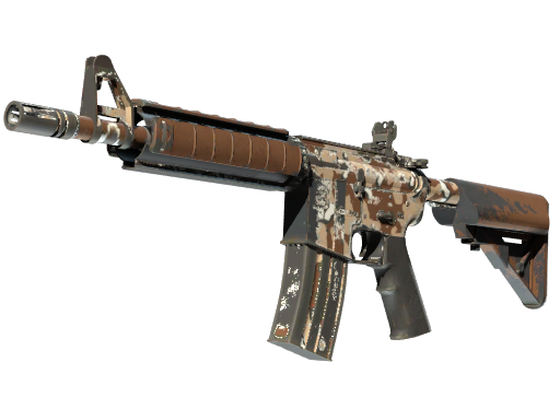 Desert Storm