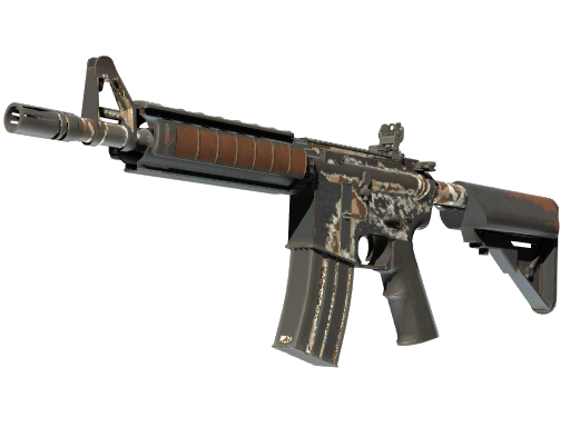 Desert Storm
