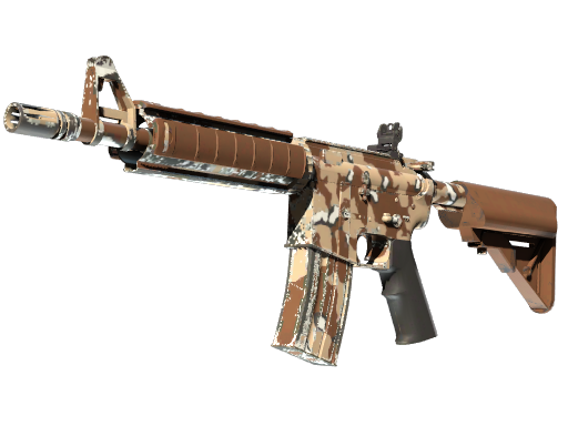 Desert Storm