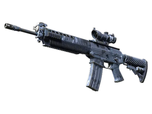 Night Camo