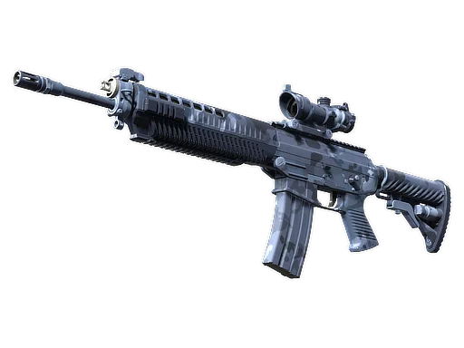 Night Camo