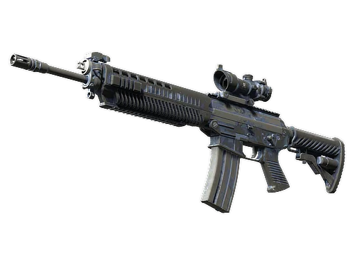 Night Camo