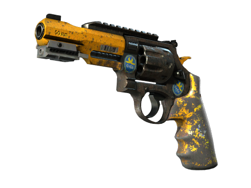 Banana Cannon