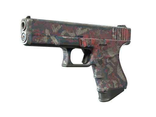 Teal Graf