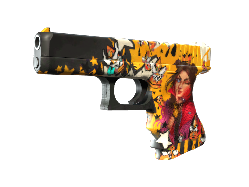 Bullet Queen