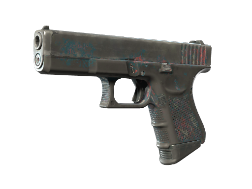 Teal Graf