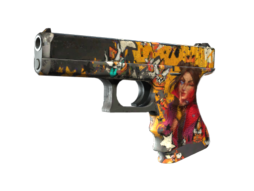 Bullet Queen