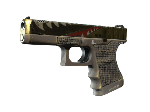 Warhawk