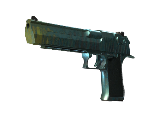 Hand Cannon