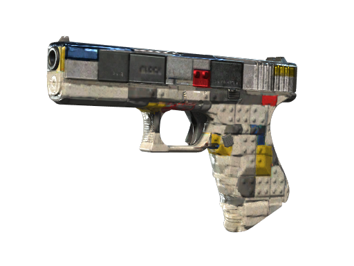 Block-18