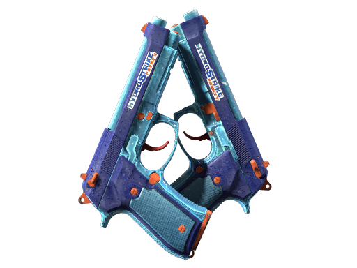Hydro Strike