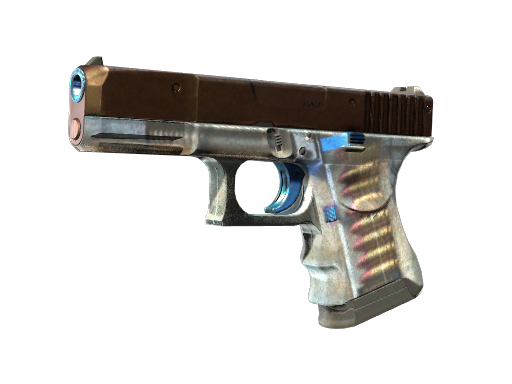 Clear Polymer