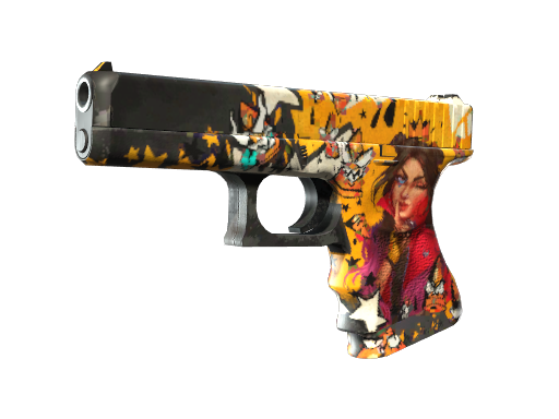 Bullet Queen