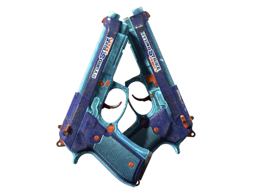 Hydro Strike