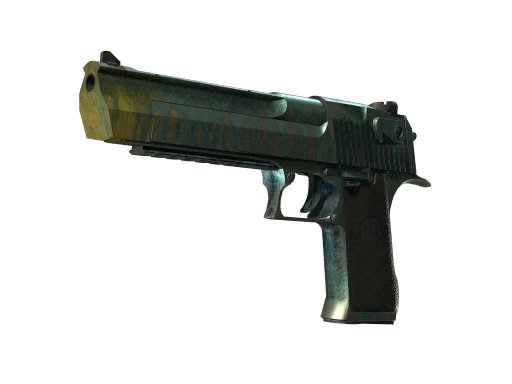 Hand Cannon