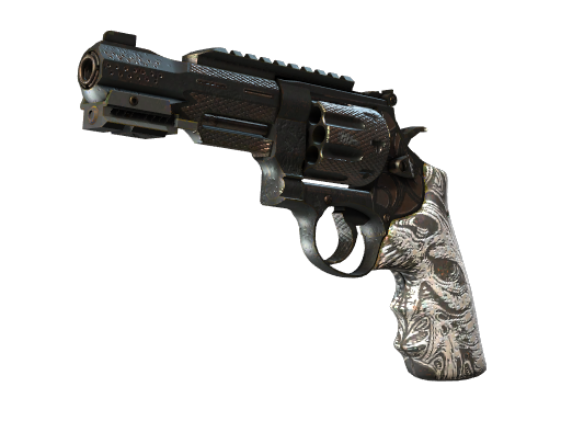 Bone Forged