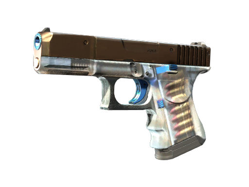 Clear Polymer