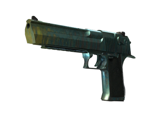 Hand Cannon