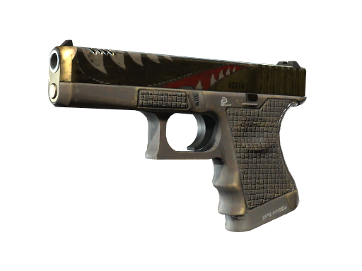 Warhawk