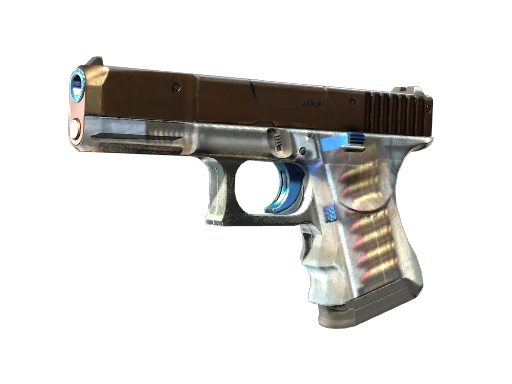Clear Polymer
