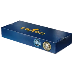 ESL One Cologne 2014 Dust II
