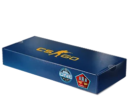 ESL One Cologne 2014 Mirage