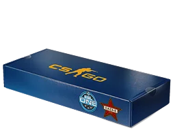 ESL One Cologne 2014 Cache