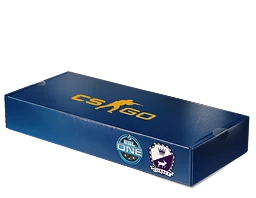 ESL One Cologne 2014 Cobblestone