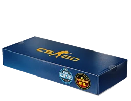 ESL One Cologne 2014 Overpass