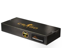 DreamHack 2014 Nuke