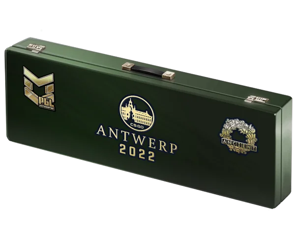 Antwerp 2022 Ancient