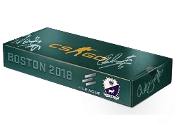 Boston 2018 Cobblestone