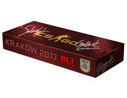Krakow 2017 Inferno