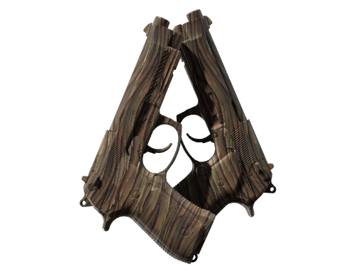 Drift Wood