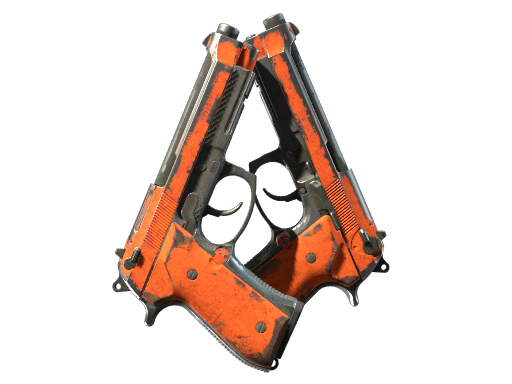 Demolition