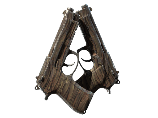 Drift Wood
