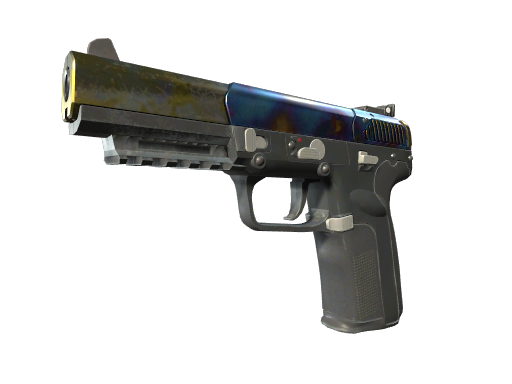Case Hardened