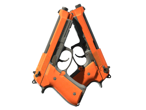 Demolition
