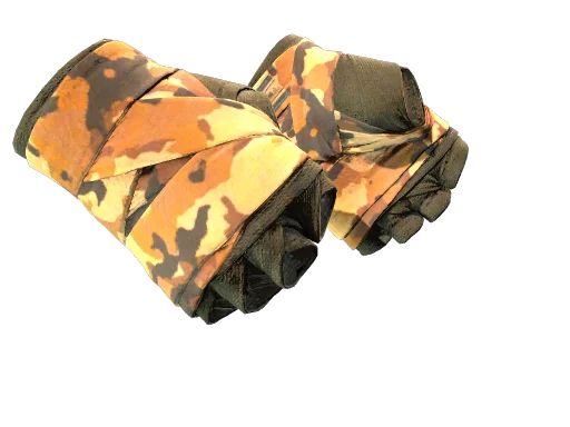 Перчатки Hand Wraps | Badlands